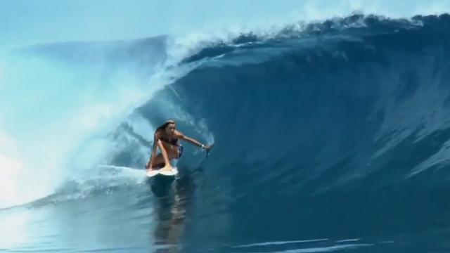 Alana Blanchard
