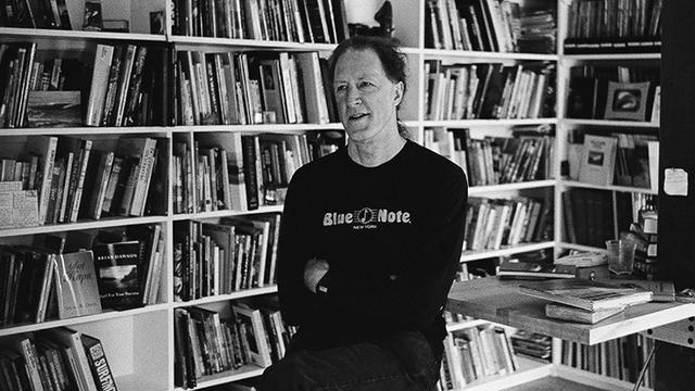 Mark Renneker, San Francisco