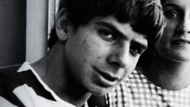 George Thompson, 1968