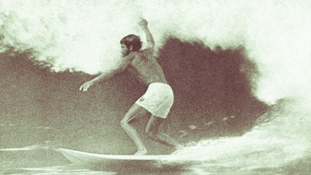 1969 Duke. Photo: Art Brewer