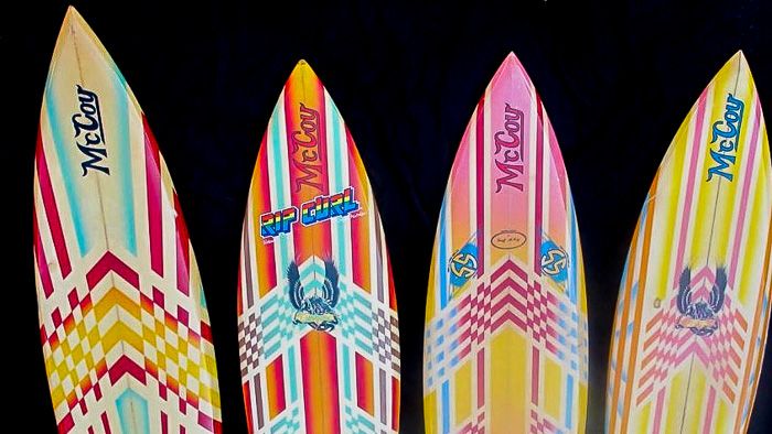 Lazor Zap | Encyclopedia of Surfing