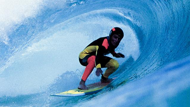 Dave MacAulay