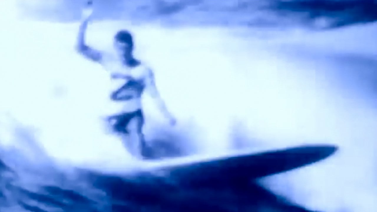 1966 Made-For-TV Makaha Event | Encyclopedia of Surfing