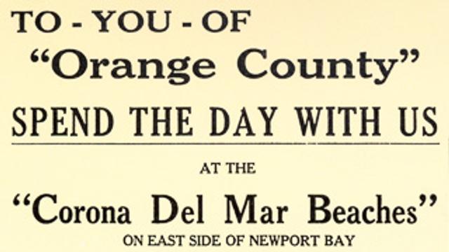 Newspaper ad for the first Pacific Coast Surf Riding Championships, 1928