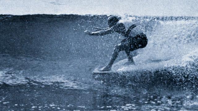 Dewey Weber, Malibu, 1965