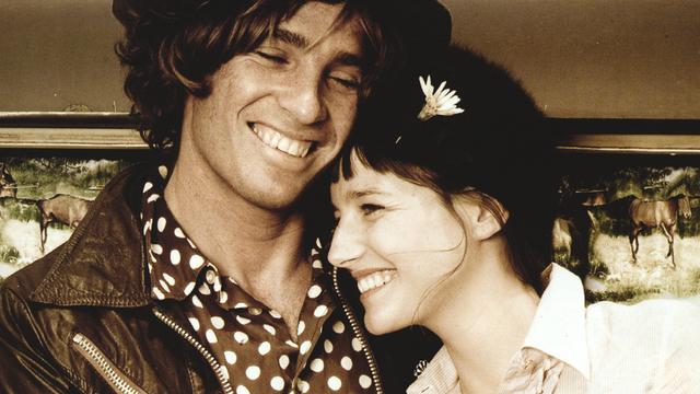 Ozzie Wright, 2008. Photo: Richie Freeman