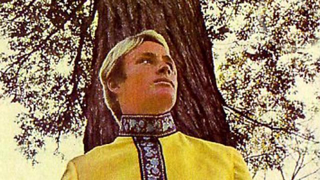 Russell Hughes, 1967