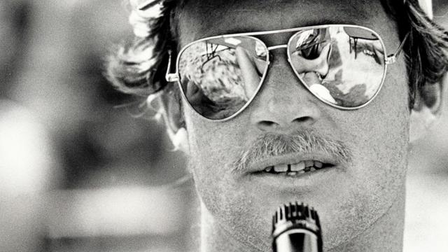 Randy Rarick, mid 1970s