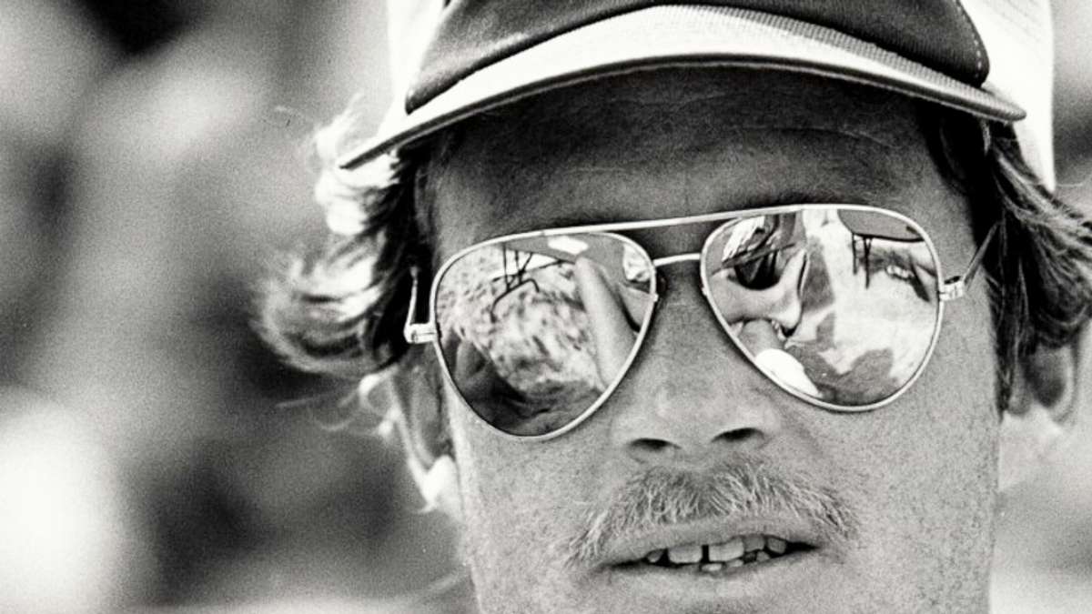 Ark Randy Rarick, Randy | Encyclopedia of Surfing