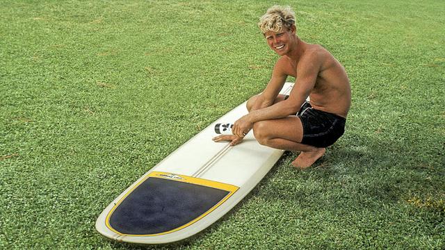 Gary Propper, 1967