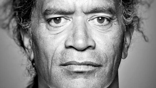 Titus Kinimaka. Photo: Nels Akerlund