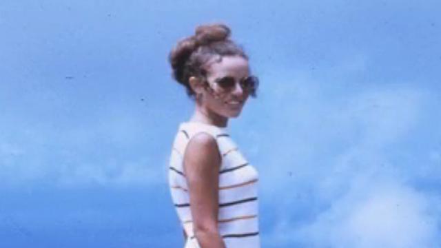 Renee Eisler, Hawaii, 1967