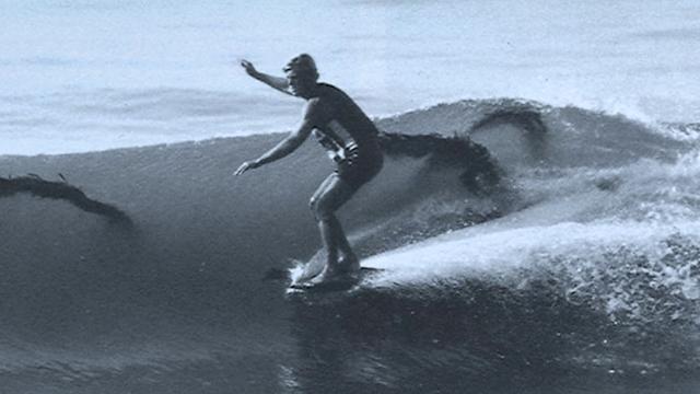 Mike Hynson, 1966 Morey Invitational. Photo: LeRoy Grannis