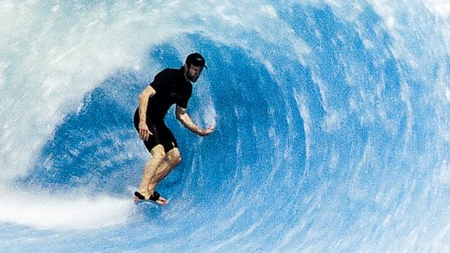 Tom Lochtefeld, 1999