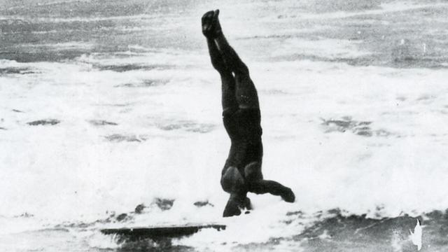 Snow McCalister, 1920s Aussie champion