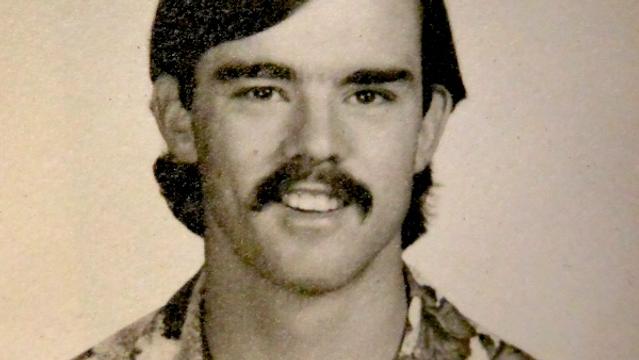 Bill Boyum