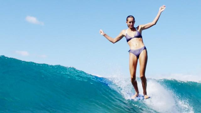 Honolua Bloomfield, 2020. Photo: Morgan Maassen
