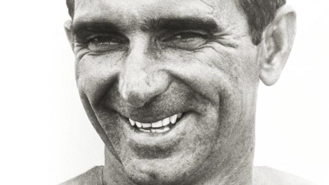 Glassing 1967: Voiceover by George Downing