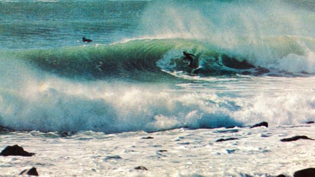 Cape St. Francis '71