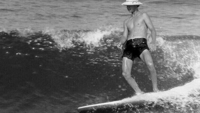 Surfer's Journal, February 2022