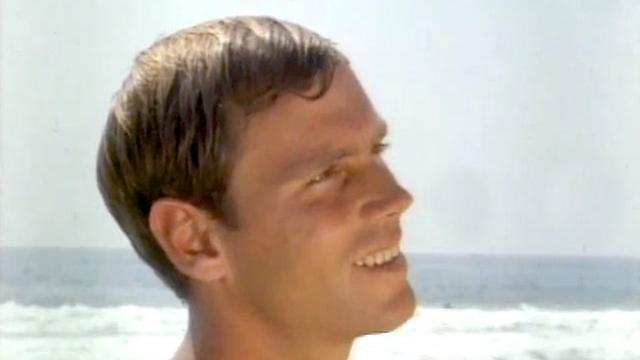Phil Edwards interview (1966)