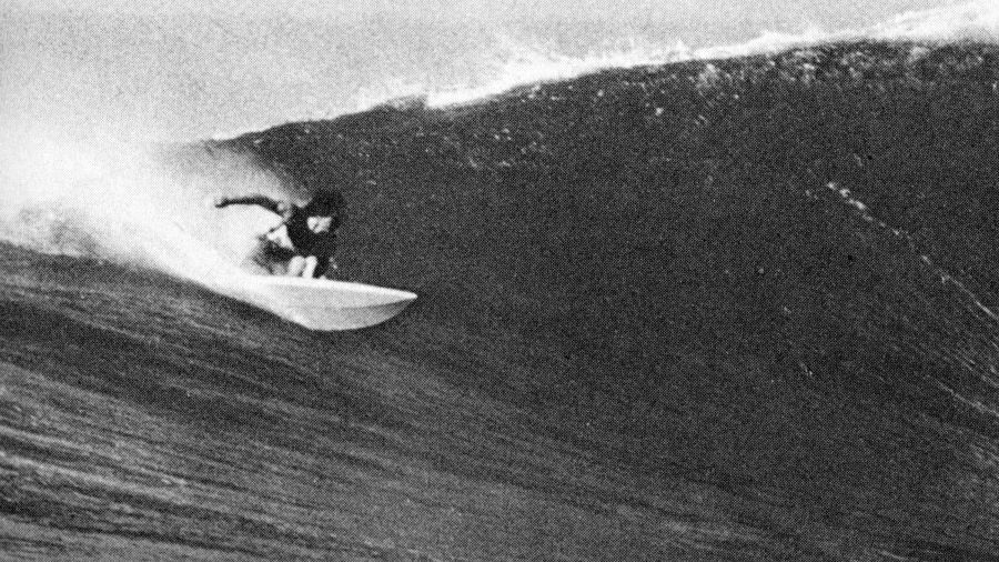 1974 Hang Ten American Pro | Encyclopedia of Surfing