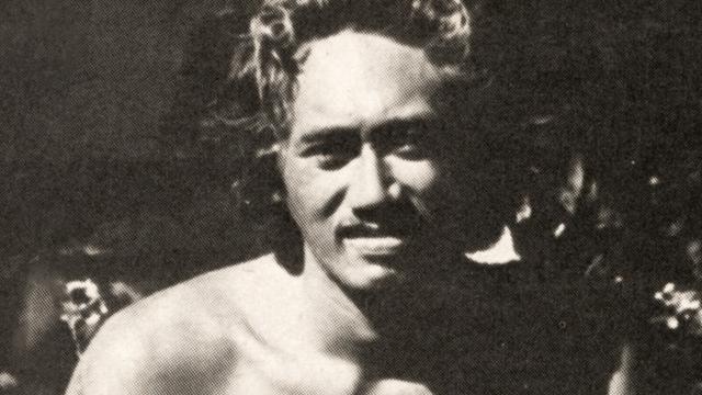 Tiger Espere, 1969