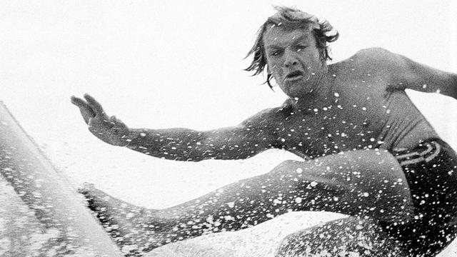 Joe Engel. Photo: Hugh McLeod