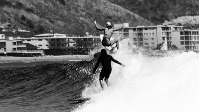 Wendy Irwin. Photo: Craig Petereson