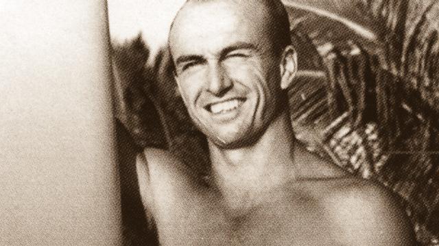 Warren Harlow
