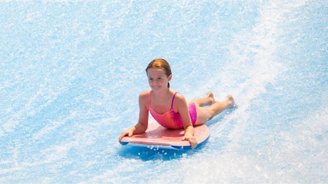 FlowRider