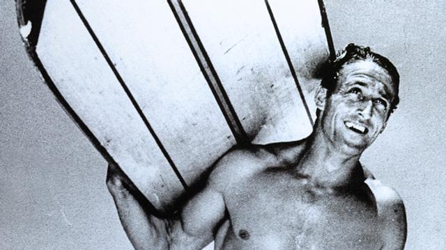 Tarzan Smith, Diamond Head