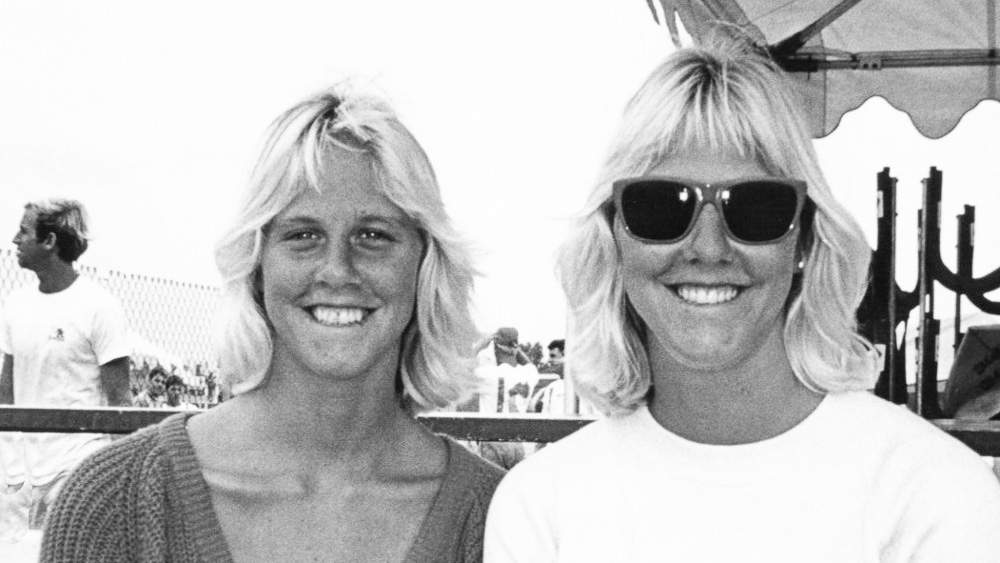 Jorja and Jolene Smith featured - Encyclopedia of Surfing