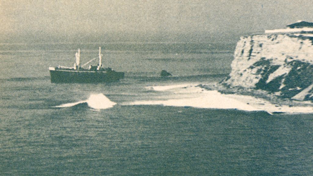 lunada bay, 1961