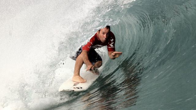 Magoo de la Rosa, 2008
