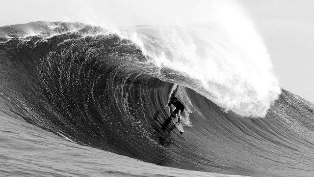 Dean Morrison, Western Australia, 2012. Photo: Jamie Scott