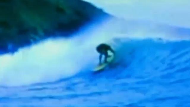 Peter Way, Ragland, around 1967