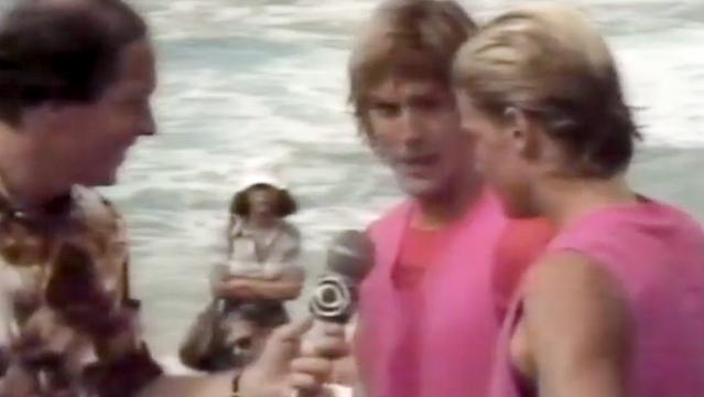 1978 World Team Surfing Championships
