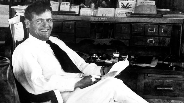 Jack London
