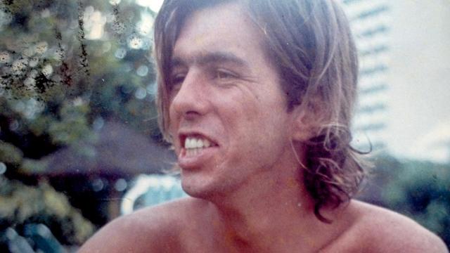 Mike Boyum, 1970