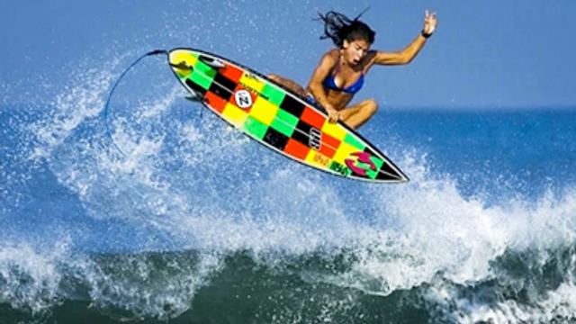 Silvana Lima. Photo: Andrew Norton