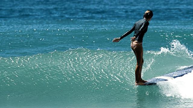 Belinda Baggs. Photo: Dane Peterson