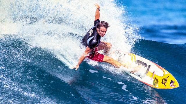 Flavio Padaratz, Rocky Point, 1995. Photo: John Callahan