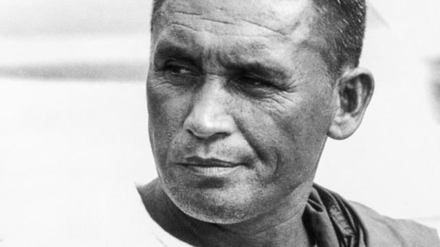 Rabbit Kekai, 1920 - 2016