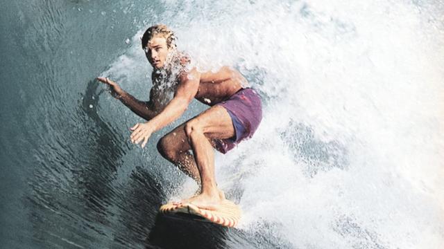 Wave Formation, from "Liquid Stage" (1995)