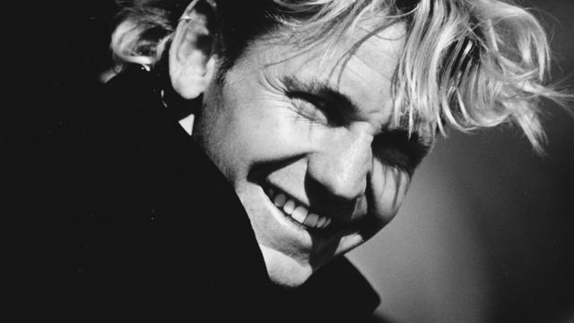 Richard Marsh. Photo: Kirk Aeder