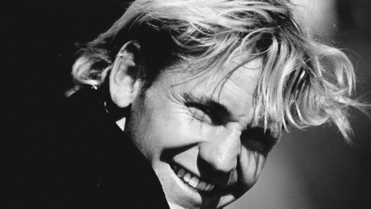 Marsh, Richard Encyclopedia of Surfing