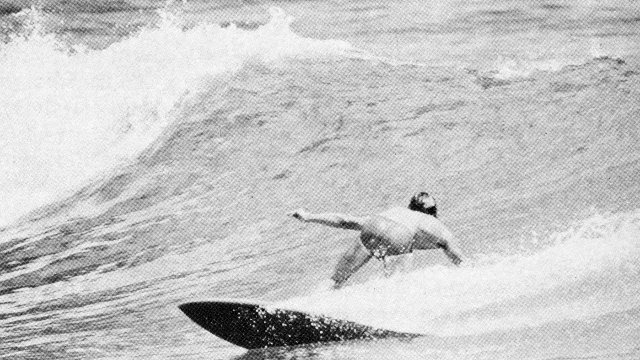 1977 Wave Rider Magazine Florida Pro | Encyclopedia of Surfing