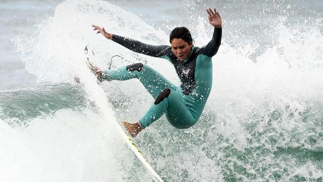 Megan Abubo, Bells, 2008. Photo: Quinn Rooney