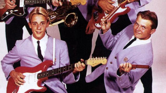 The Surfaris